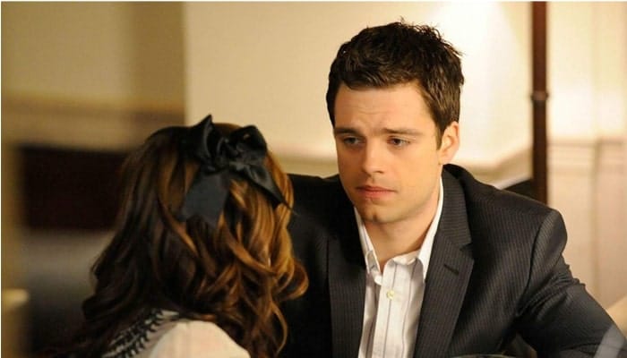 carter baizen gossip girl