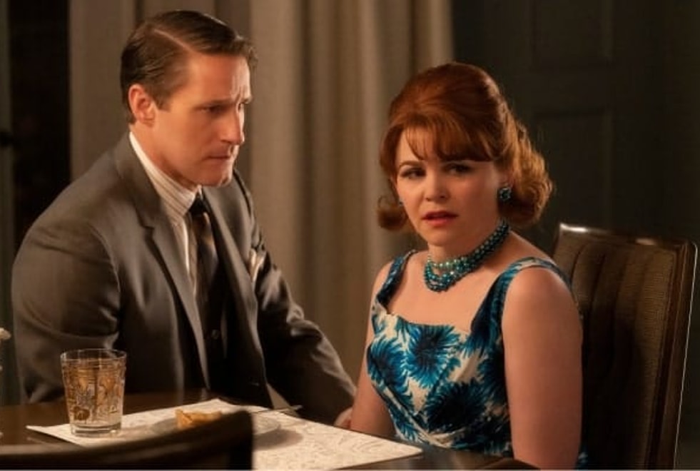 Why Women Kill : comment est morte la fille de Beth Ann et Rob ? (SPOILER)