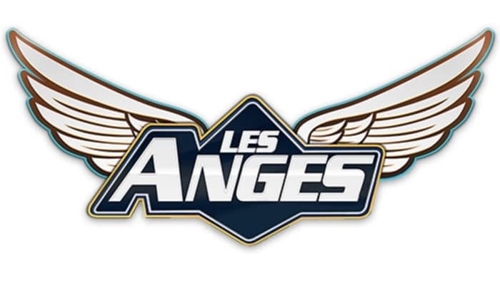 Les Anges