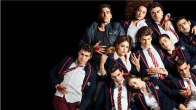 Unpopular Opinion : pour ou contre un changement de cast dans la saison 4 d’Elite ?