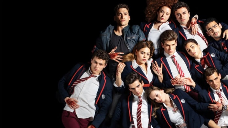 Unpopular Opinion : pour ou contre un changement de cast dans la saison 4 d’Elite ?