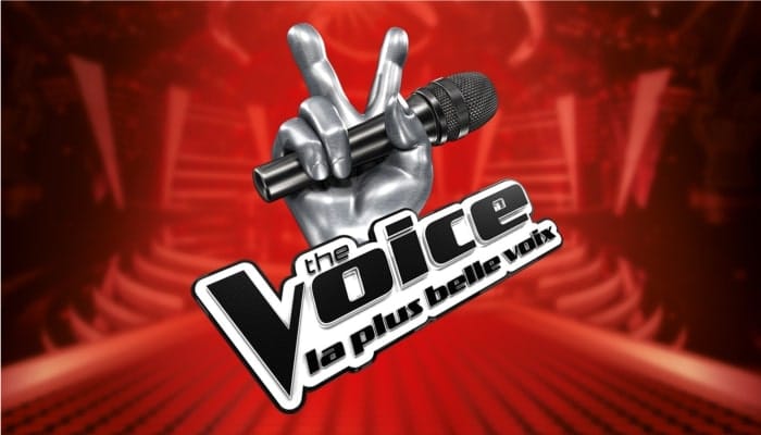 The Voice