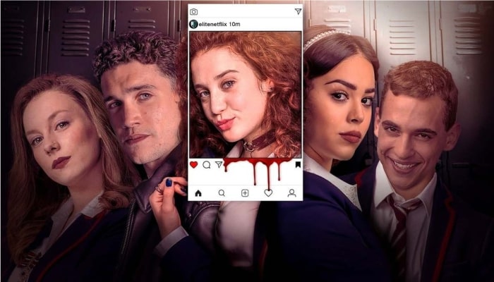Elite : te souviens-tu parfaitement de la saison 2 ?
