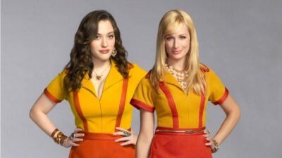 2 Broke Girls : Kat Dennings revient dans une nouvelle sitcom !