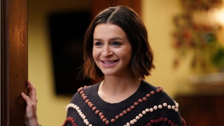 Grey’s Anatomy saison 16 : découvrez qui est le père du bébé d’Amelia