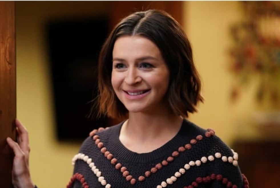 Grey’s Anatomy saison 16 : découvrez qui est le père du bébé d’Amelia