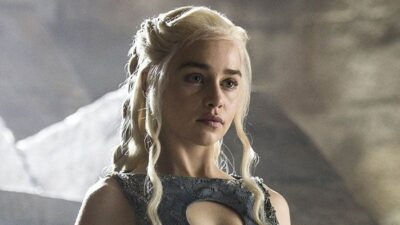 Game of Thrones : les 5 moments les plus badass de Daenerys