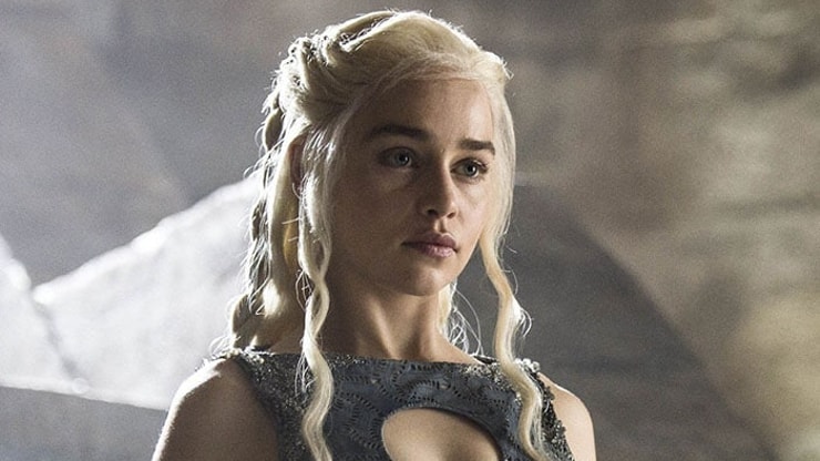 Game of Thrones : les 5 moments les plus badass de Daenerys