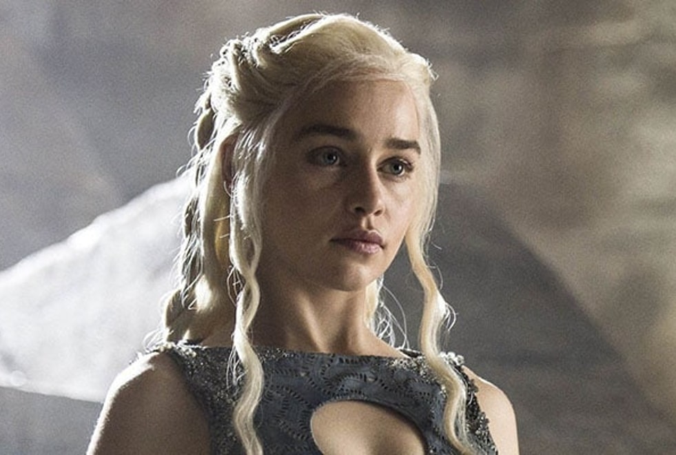 Game of Thrones : une fan dessine ce à quoi aurait (vraiment) dû ressembler Daenerys Targaryen