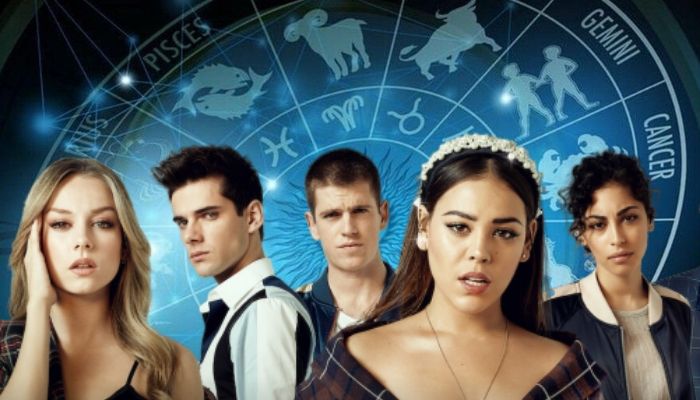 Ces stars d'Elite qui ont le même signe astro que toi