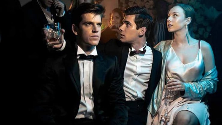 Elite saison 3 : la fin tragique et sanglante de ce personnage expliquée