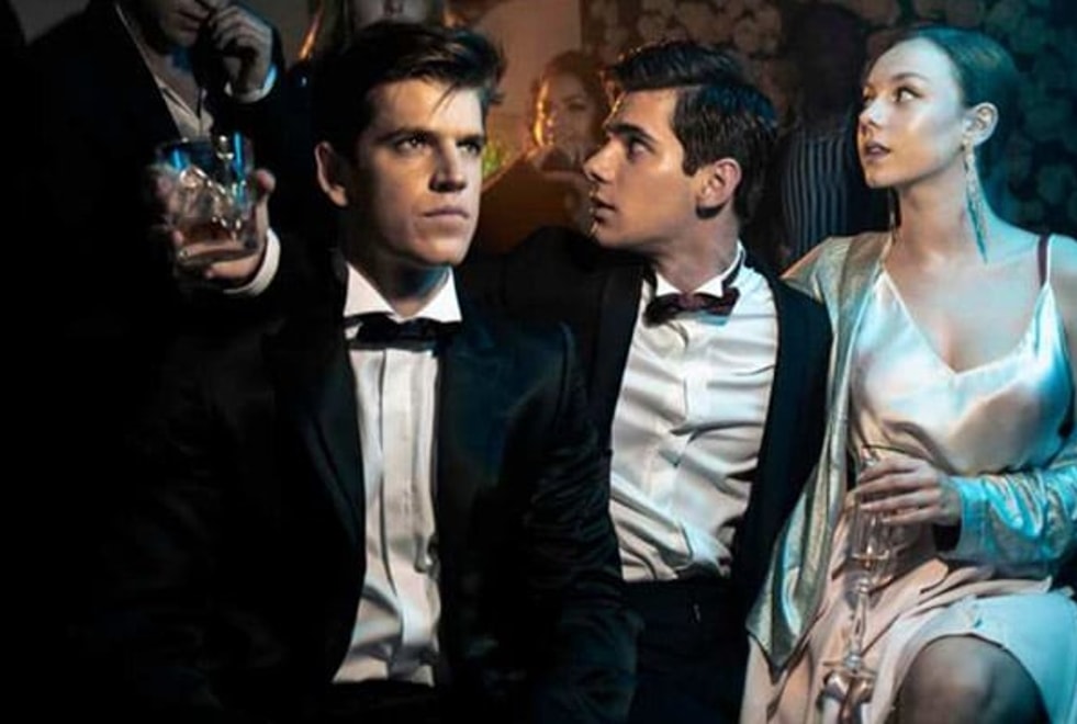 Elite saison 3 : la fin tragique et sanglante de ce personnage expliquée