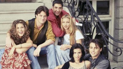 10 quiz Serieously à faire si tu es fan de… Friends