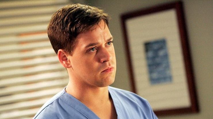 Grey's Anatomy : mais que devient T.R. Knight (George) depuis son départ ?