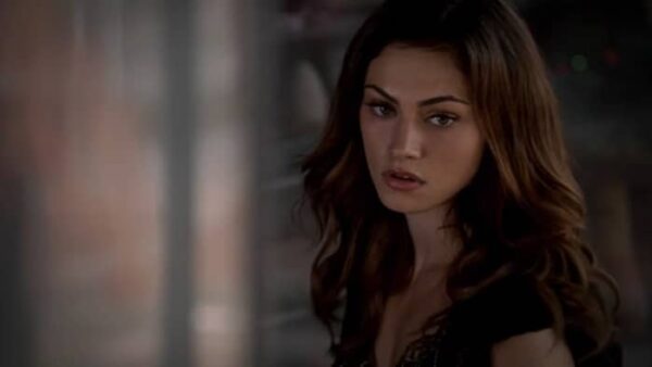 Hayley Marshall The Vampire Diaries