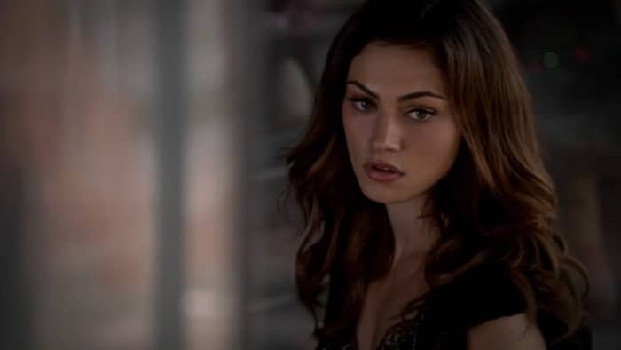 Hayley Marshall The Vampire Diaries