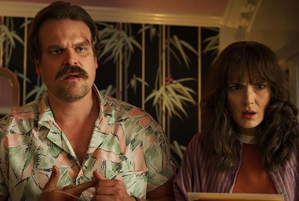 Stranger Things : un spin-off sur Hopper est-il en développement ?