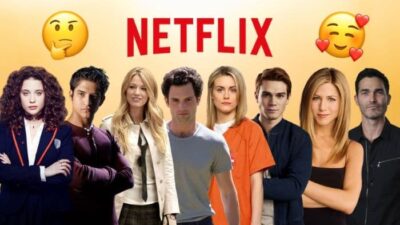 Donne-nous ton signe astro, on devinera quel fan de Netflix tu es