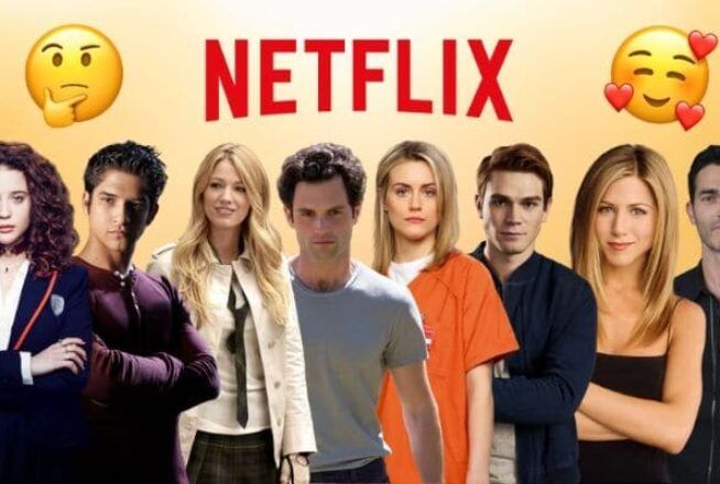 Donne-nous ton signe astro, on devinera quel fan de Netflix tu es