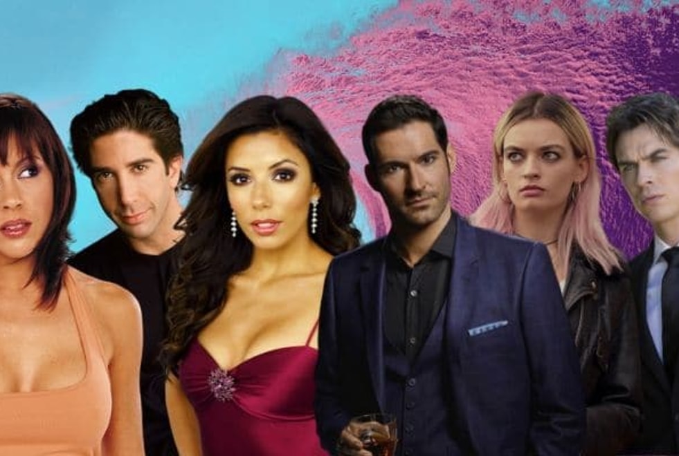 Quiz : sauras-tu deviner quelles séries se cachent derrière ces premiers plans ? (saison 2)