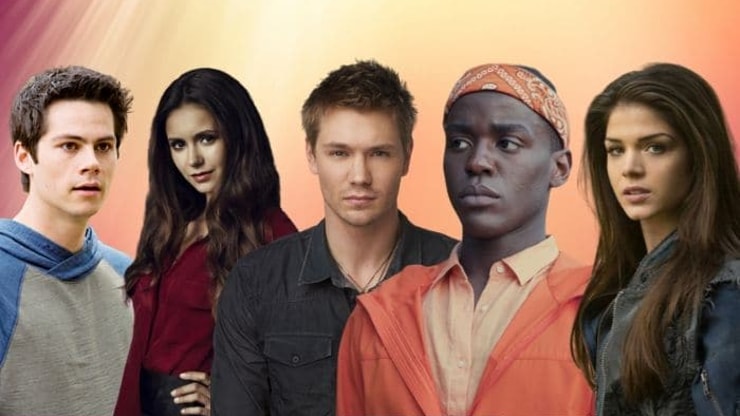 Quiz : ces stars de séries sont-elles plus ou moins vieilles que le web ?
