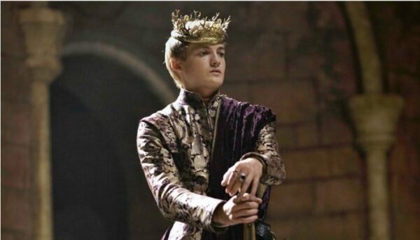 Joffrey Baratheon Game of Thrones