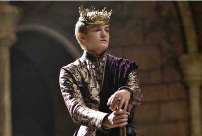 Game of Thrones : Jack Gleeson (Joffrey) va faire son grand retour dans une série