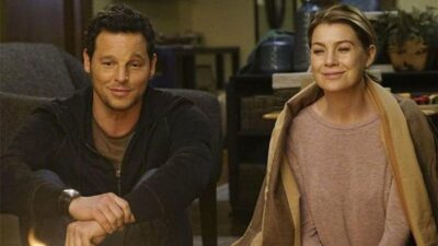 Grey&rsquo;s Anatomy : Ellen Pompeo défend la fin controversée d&rsquo;Alex Karev