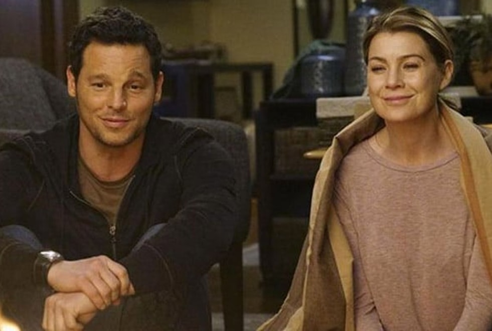 Grey’s Anatomy : Ellen Pompeo défend la fin controversée d’Alex Karev