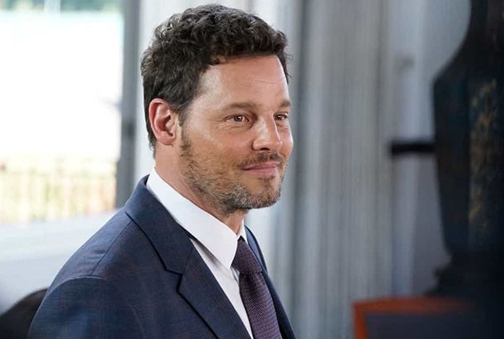 Grey’s Anatomy : on sait enfin comment Alex quitte la série, et c’est un vrai choc
