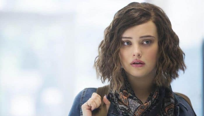 Katherine Langford Hannah 13 Reasons Why
