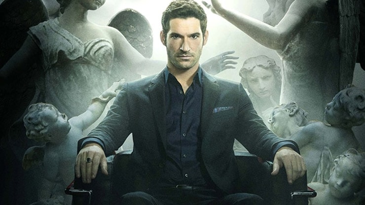 Lucifer : le quiz le plus facile du monde sur la série