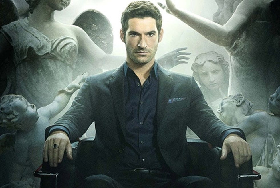 Lucifer : le quiz le plus facile du monde sur la série