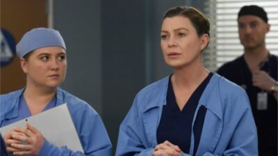 Grey’s Anatomy : la saison 16 va se terminer plus tôt que prévu