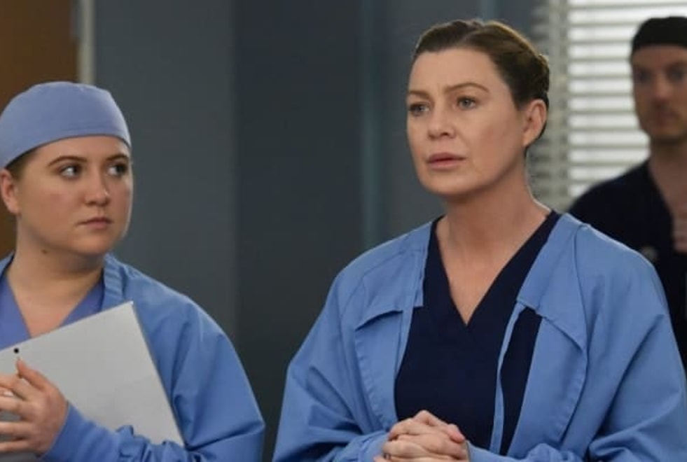 Grey’s Anatomy : la saison 16 va se terminer plus tôt que prévu