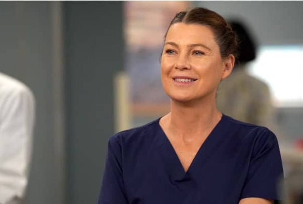 Grey’s Anatomy : Ellen Pompeo exprime son soutien envers les médecins qui luttent contre le coronavirus