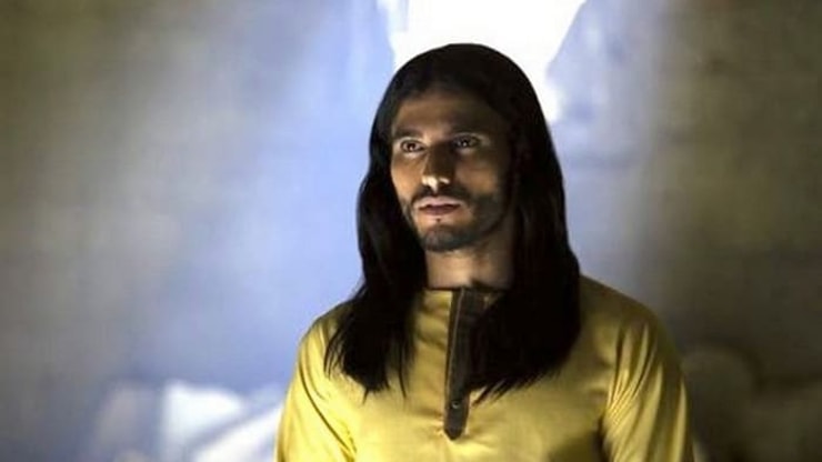 Messiah : la série Netflix n'aura pas de saison 2