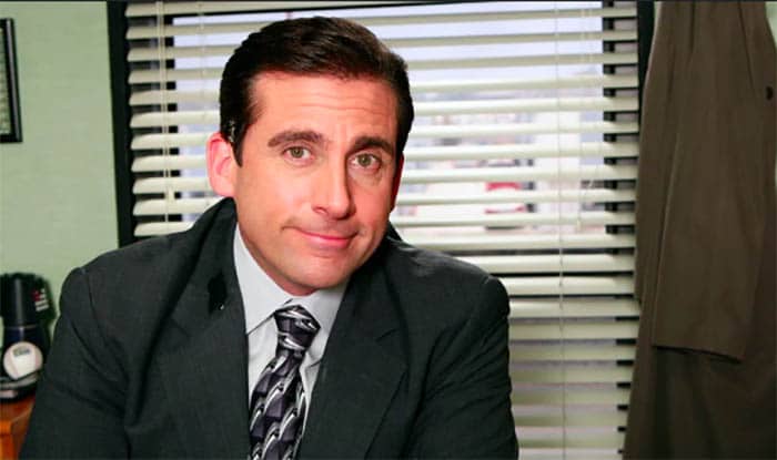 Michael Scott