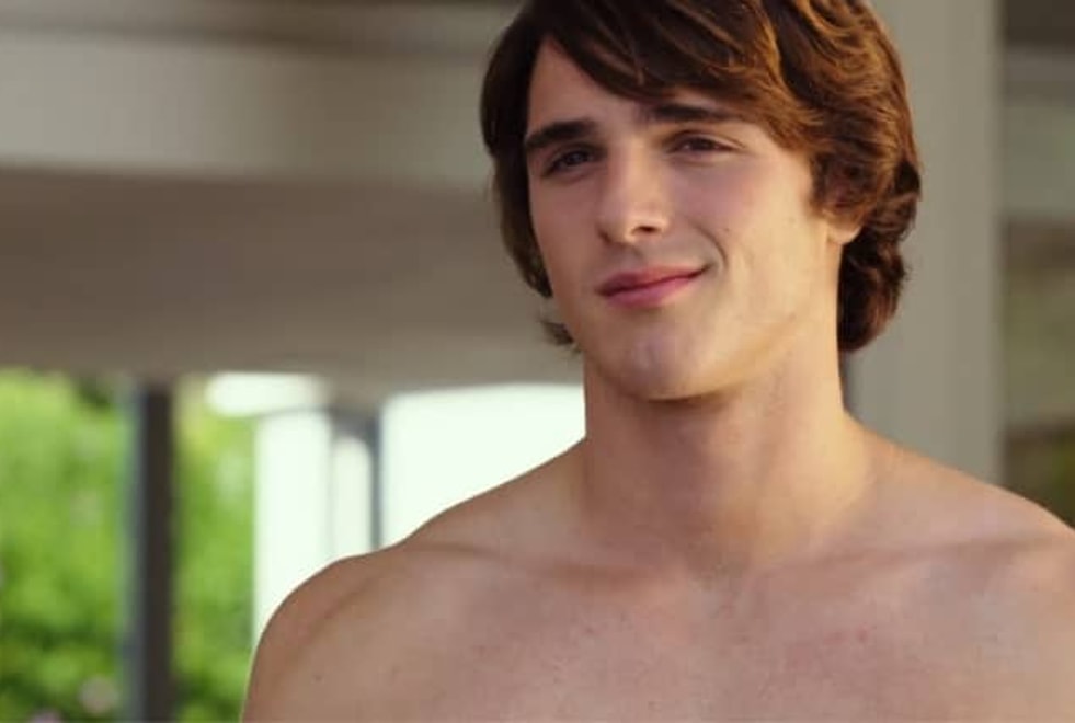 Ce quiz te dira si tu mérites Noah Flynn (The Kissing Booth)