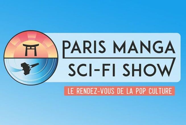 Paris Manga et Sci-fi Show : la 29ème édition annulée à cause du coronavirus