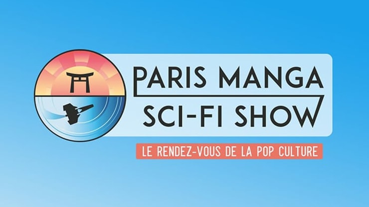 Paris Manga et Sci-fi Show : la 29ème édition annulée à cause du coronavirus