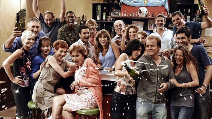 5 indices qui prouvent que Plus Belle La Vie ne s'arrêtera jamais