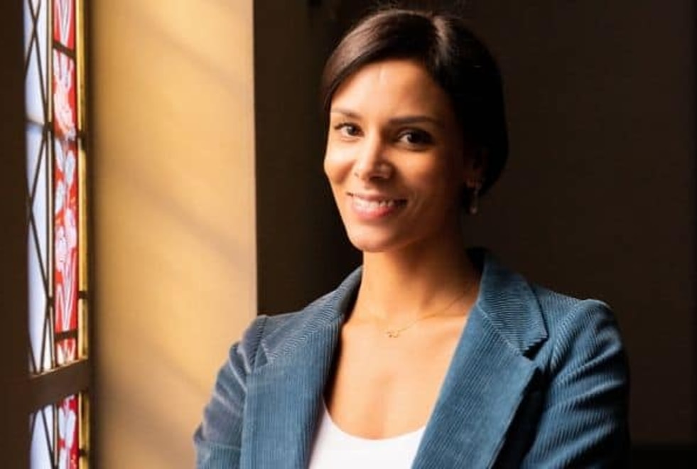 Profilage (TF1) : 5 choses à savoir sur Shy’m