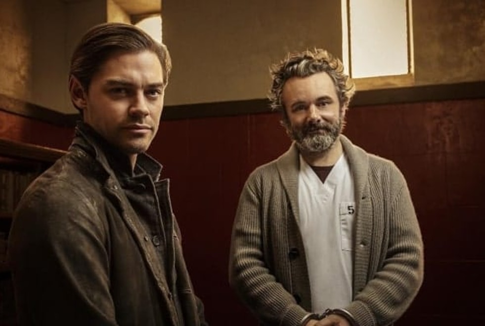 Prodigal Son : 3 choses à savoir sur la série