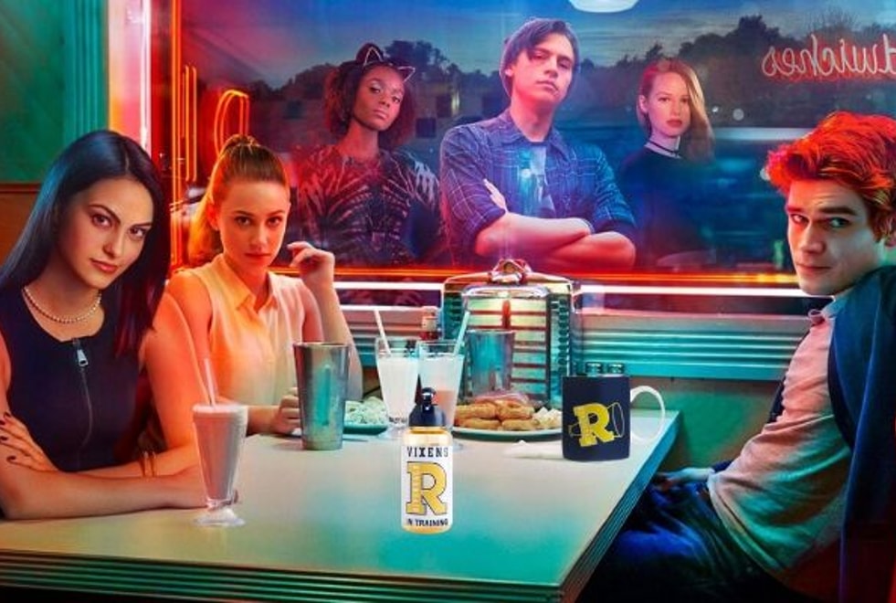 7 objets de la collection Riverdale x Primark que l’on veut à tout prix
