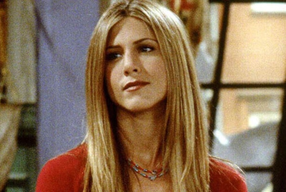 Friends : ce détail que Jennifer Aniston détestait chez Rachel