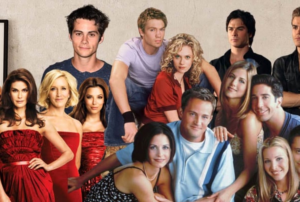 Sondage : quelle intégrale de série vas-tu revoir pendant le confinement ?