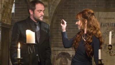 Supernatural : Spoiler revient d&rsquo;entre les morts dans la saison 13