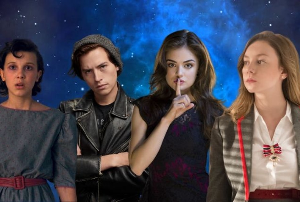 Quiz : dis-nous ton signe astro, on te dira dans quel lycée de séries tu iras