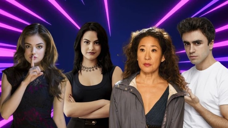 Pretty Little Liars, Elite… : 10 séries qui auraient dû s’arrêter après la première saison